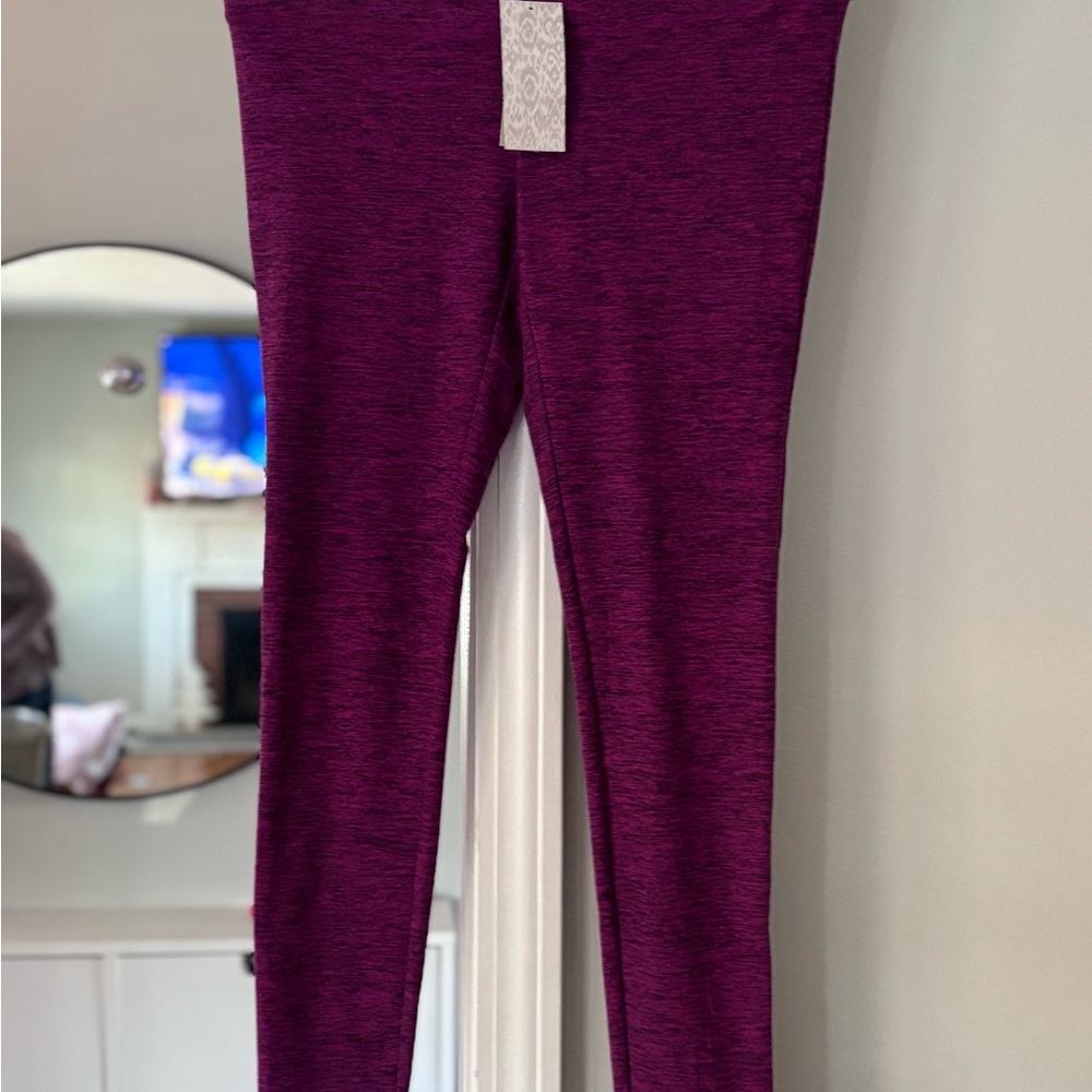 Chicos size 0 extra soft Leggings